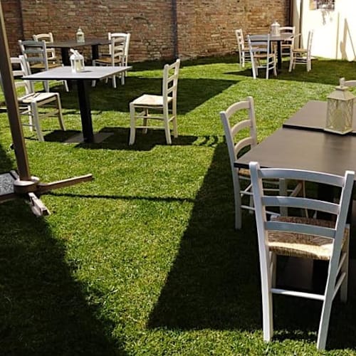 Osteria dal Toso, Viadana