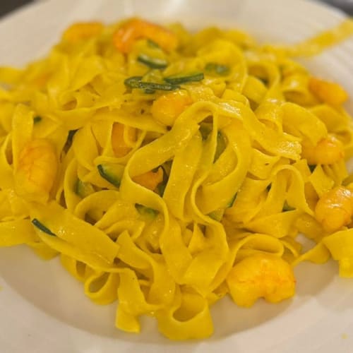 Trattoria Aurora, Lovere