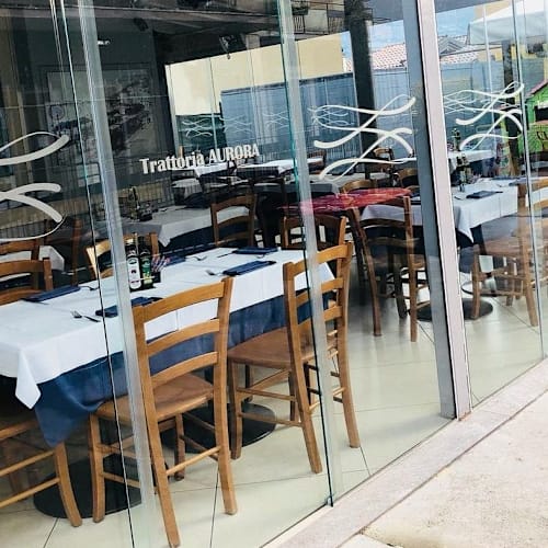 Trattoria Aurora, Lovere