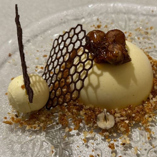 Trattoria Aurora, Lovere