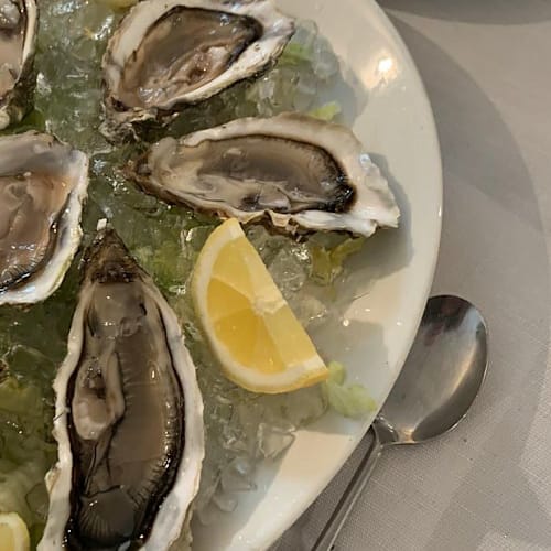 Trattoria Aurora, Lovere
