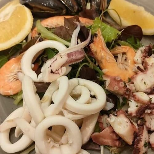 Fresco Trattoria Pizzeria - Pompei, Pompei