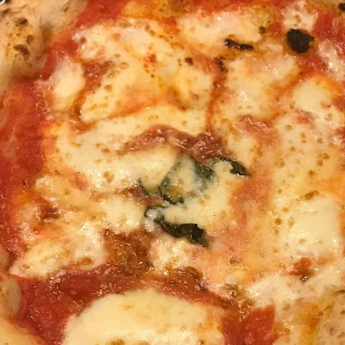Fresco Trattoria Pizzeria - Pompei, Pompei