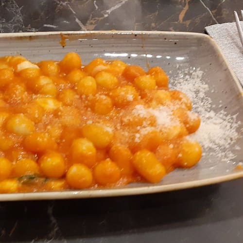 Fresco Trattoria Pizzeria - Pompei, Pompei
