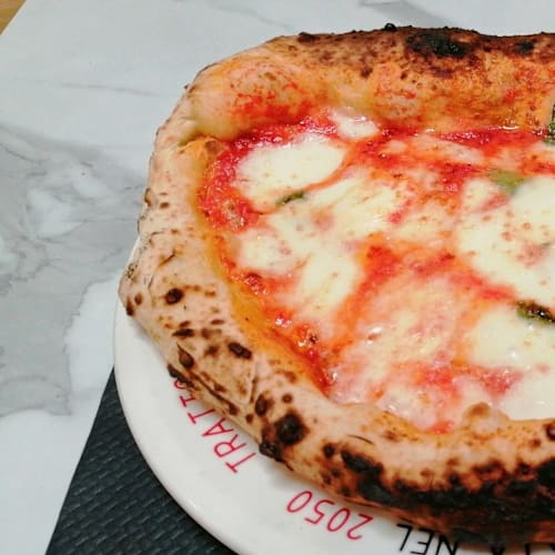 Fresco Trattoria Pizzeria - Pompei, Pompei