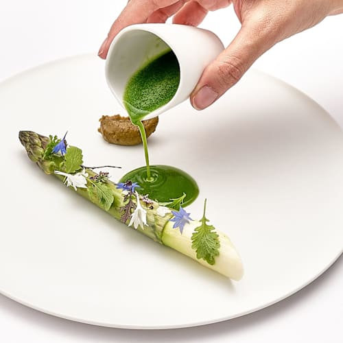 George Restaurant, Napoli
