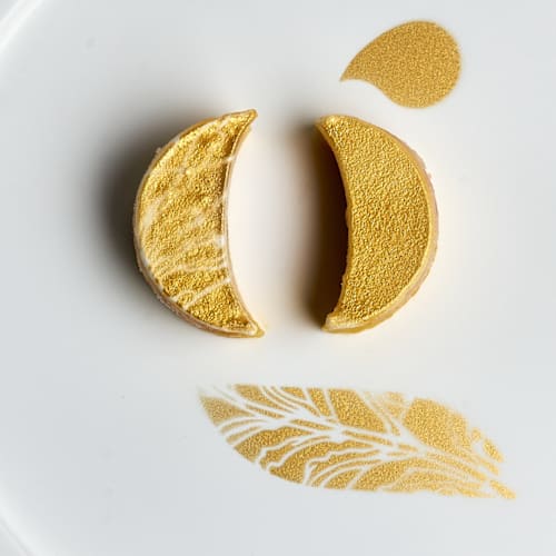 George Restaurant, Napoli