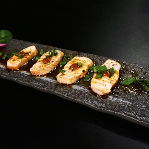 Nakama Sushi & Cocktail Bar, Roma