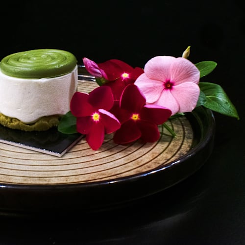 Nakama Sushi & Cocktail Bar, Roma