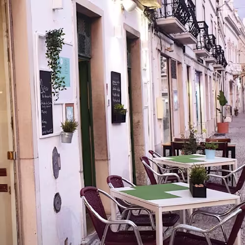 Mira Tapas & Wine, Tavira