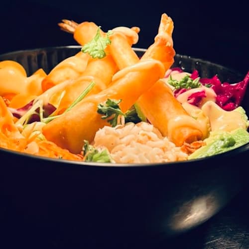 Restaurant la pinède, Vitrolles