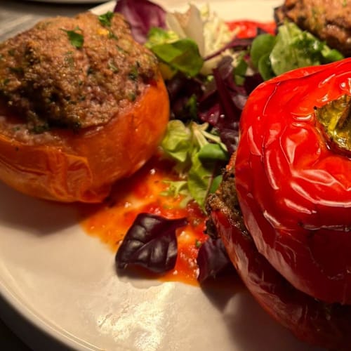 Restaurant la pinède, Vitrolles