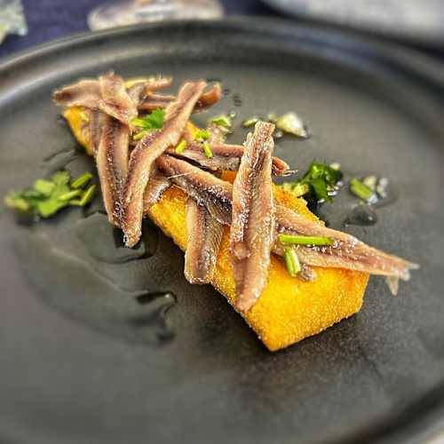 Al.fama Restaurante, Tavira