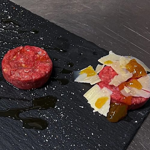 Bim Bum Bar, Castellazzo De' Barzi