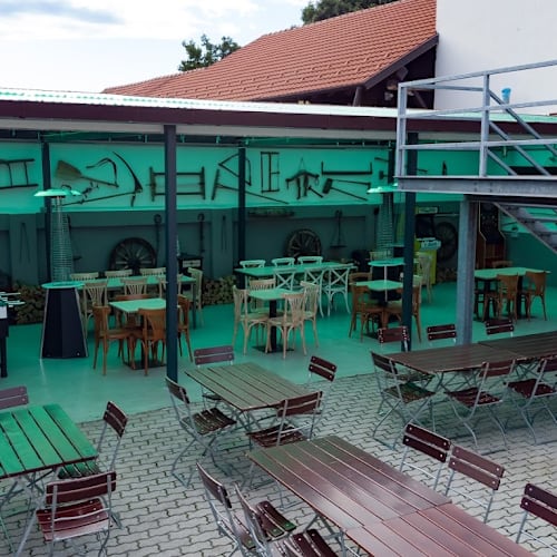 Bim Bum Bar, Castellazzo De' Barzi