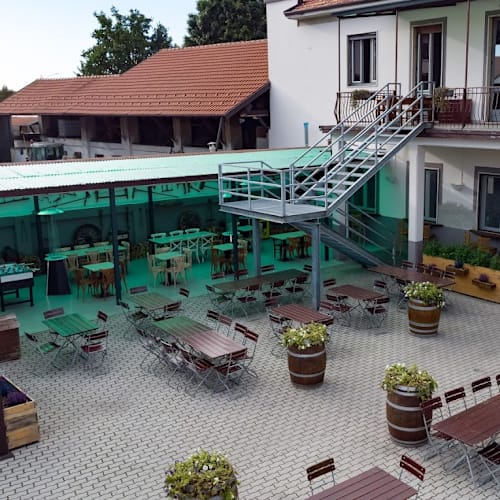Bim Bum Bar, Castellazzo De' Barzi