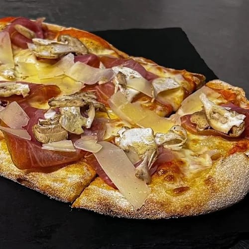 Bim Bum Bar, Castellazzo De' Barzi