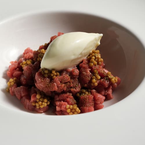 Bistrot al 5, Fiesole