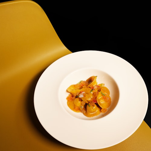 Bistrot al 5, Fiesole