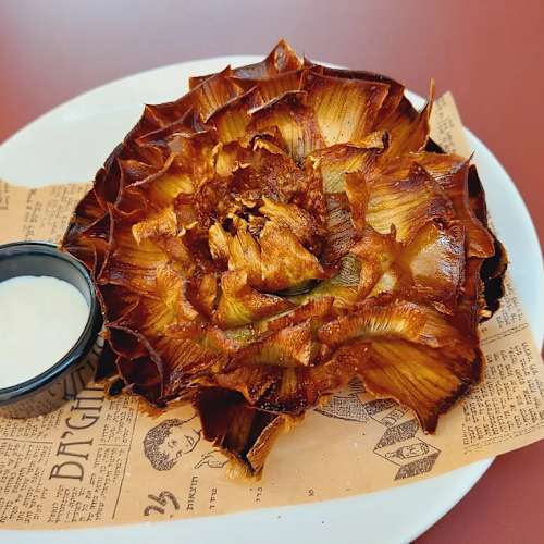 Ba Ghetto  Bistrot, Roma