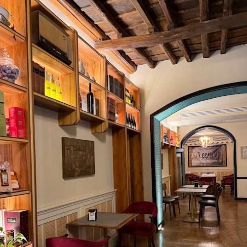 Ba Ghetto  Bistrot, Roma