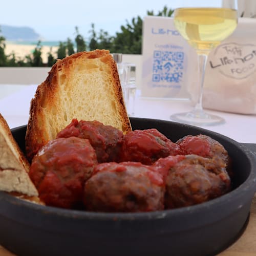 Life Restaurant e Pinseria, Porto Recanati