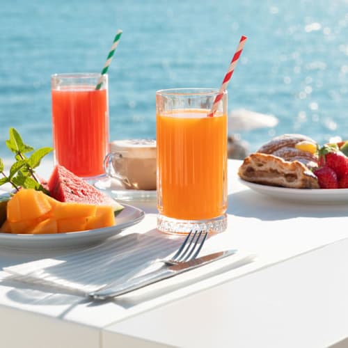 Life Restaurant e Pinseria, Porto Recanati