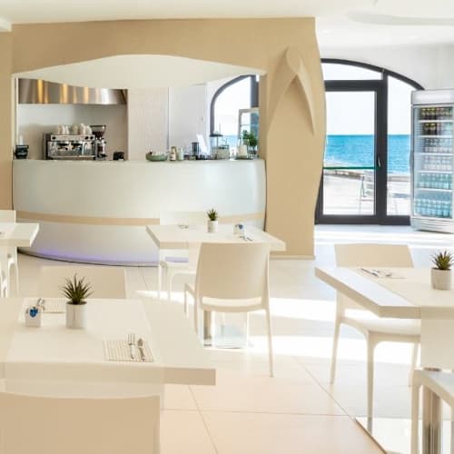 Life Restaurant e Pinseria, Porto Recanati