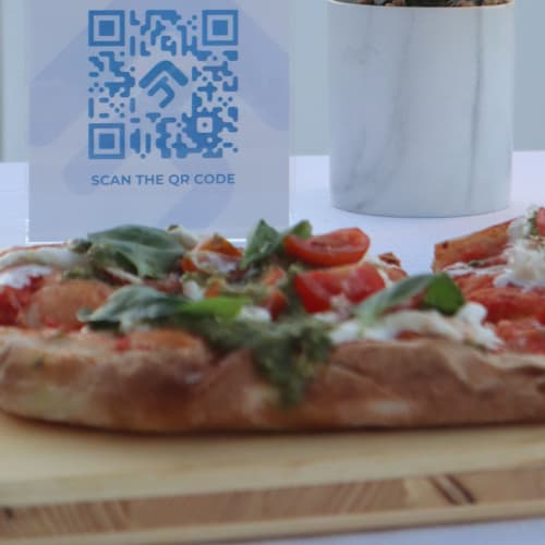 Life Restaurant e Pinseria, Porto Recanati