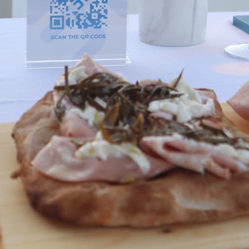 Life Restaurant e Pinseria, Porto Recanati