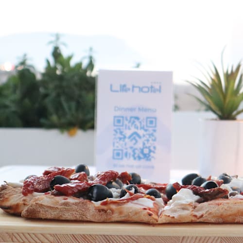 Life Restaurant e Pinseria, Porto Recanati