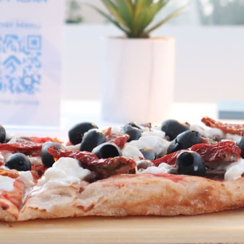 Life Restaurant e Pinseria, Porto Recanati