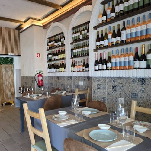 Sakana, Santa Luzia