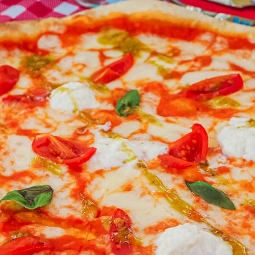 Pizzaiollo Parque Das Nações by Fullest, Lisboa