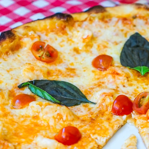 Pizzaiollo Parque Das Nações by Fullest, Lisboa