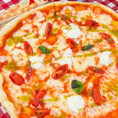 Pizzaiollo Parque Das Nações by Fullest, Lisboa