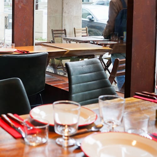 Pizzaiollo Parque Das Nações by Fullest, Lisboa