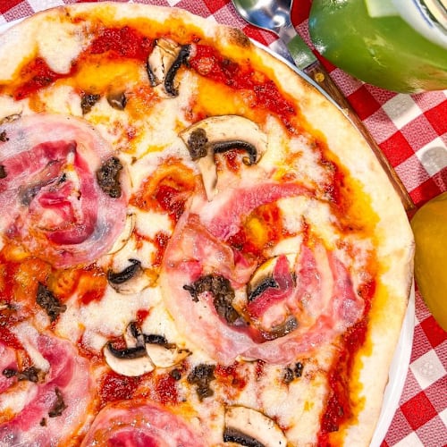 Pizzaiollo Parque Das Nações by Fullest, Lisboa