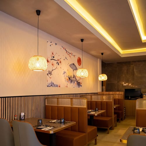 Ueno Sushi, Sitges