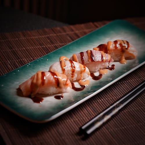 Ueno Sushi, Sitges