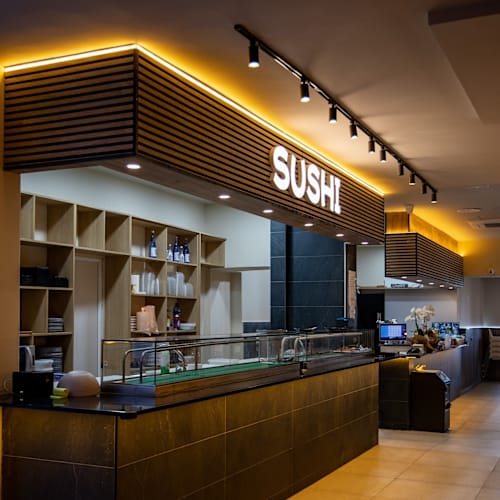 Ueno Sushi, Sitges