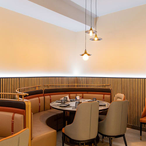Ueno Sushi, Sitges