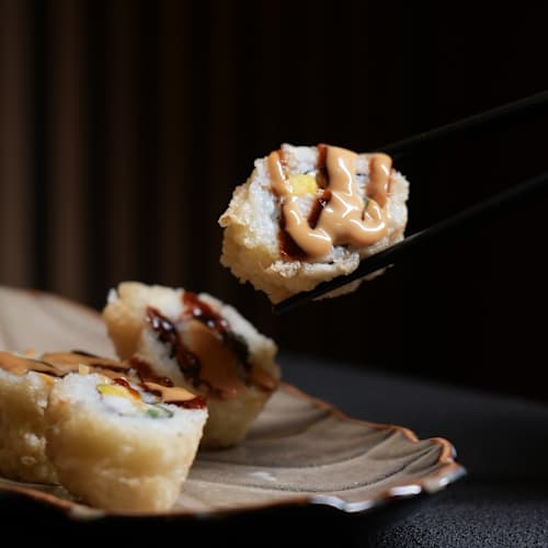 Ueno Sushi, Sitges