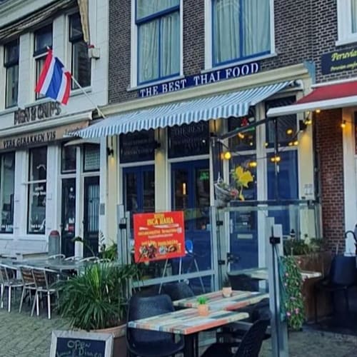 Inca Mania, Delft