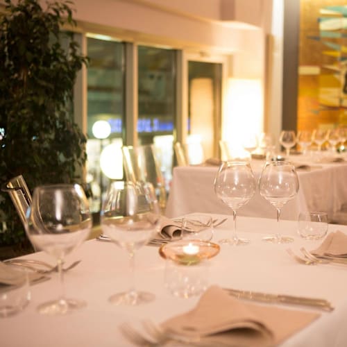 Laura's Restaurant, Asti