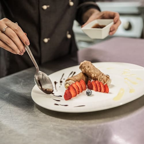 Laura's Restaurant, Asti