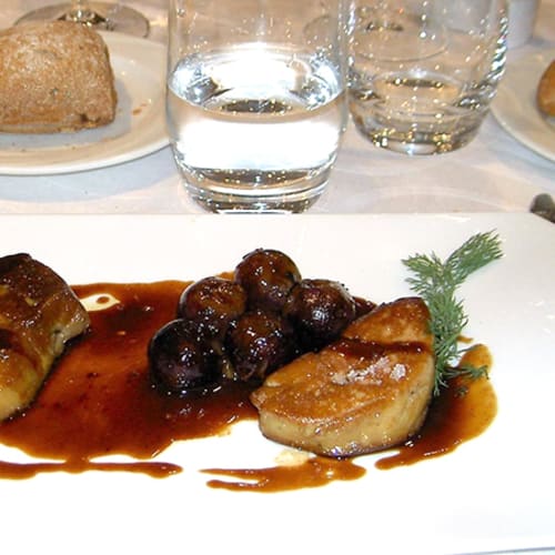 Les Oliviers, Brison-Saint-Innocent