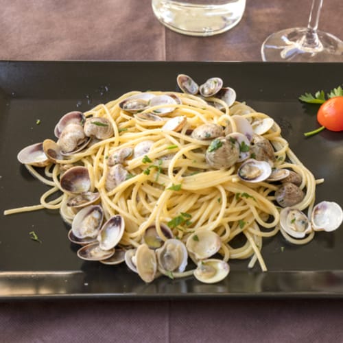 Trattoria Antica Torre, Venezia