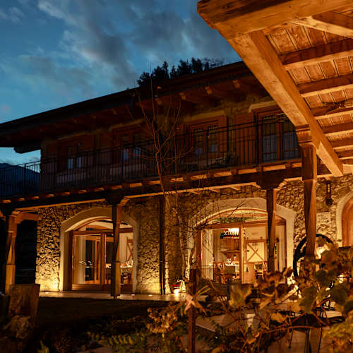 Agriturismo Maso Le 4 Stagioni, Arco