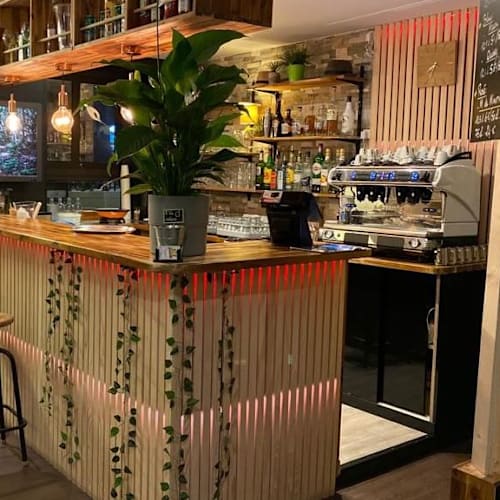 L'Ile O' Crêpes, Boulogne-Billancourt